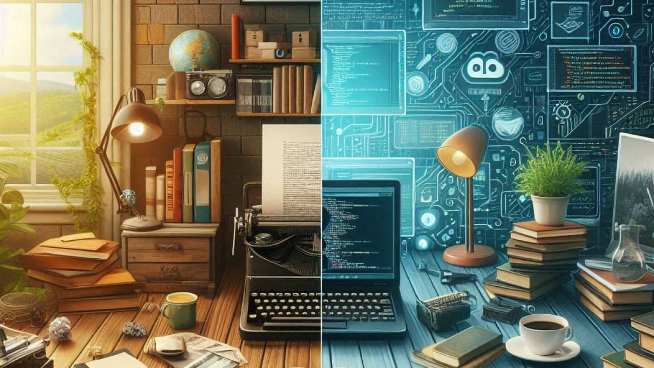 De WordPress a GitHub Pages
