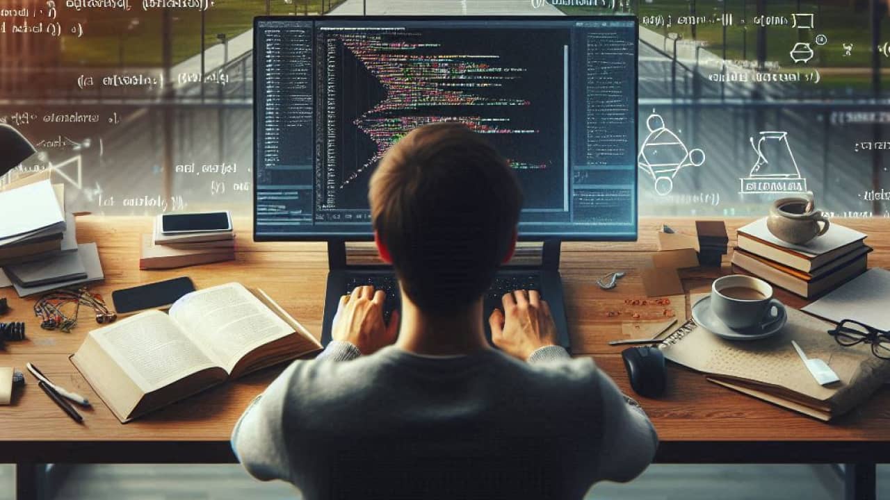 Mi viaje en la Ingeniería de Software