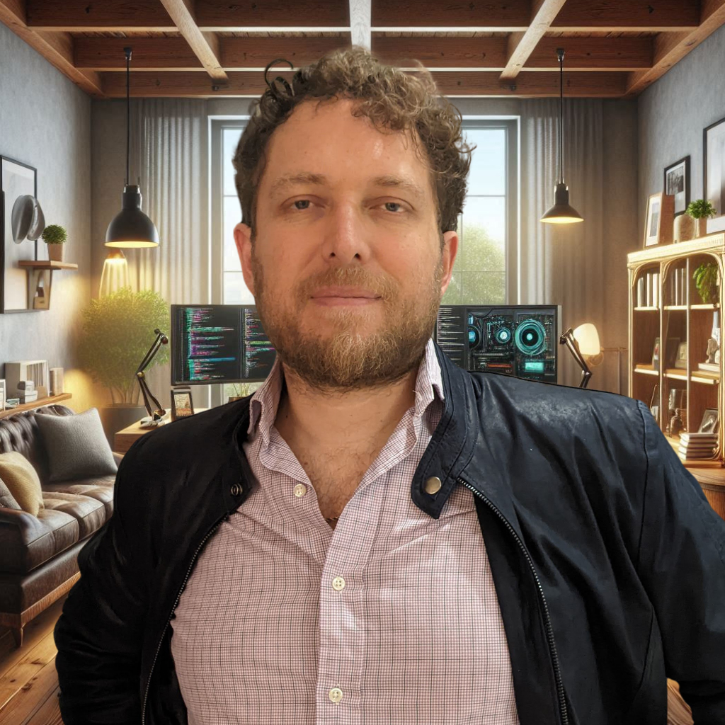 Sebastián Iturralde